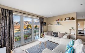 Criffel Garden Apartment